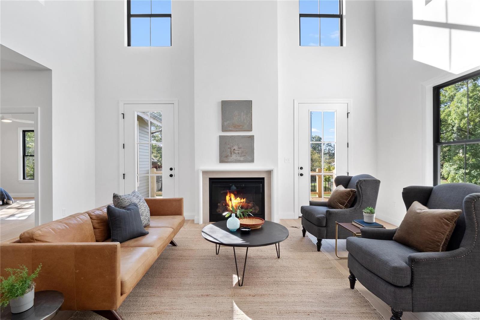 Glendale Park - Residential