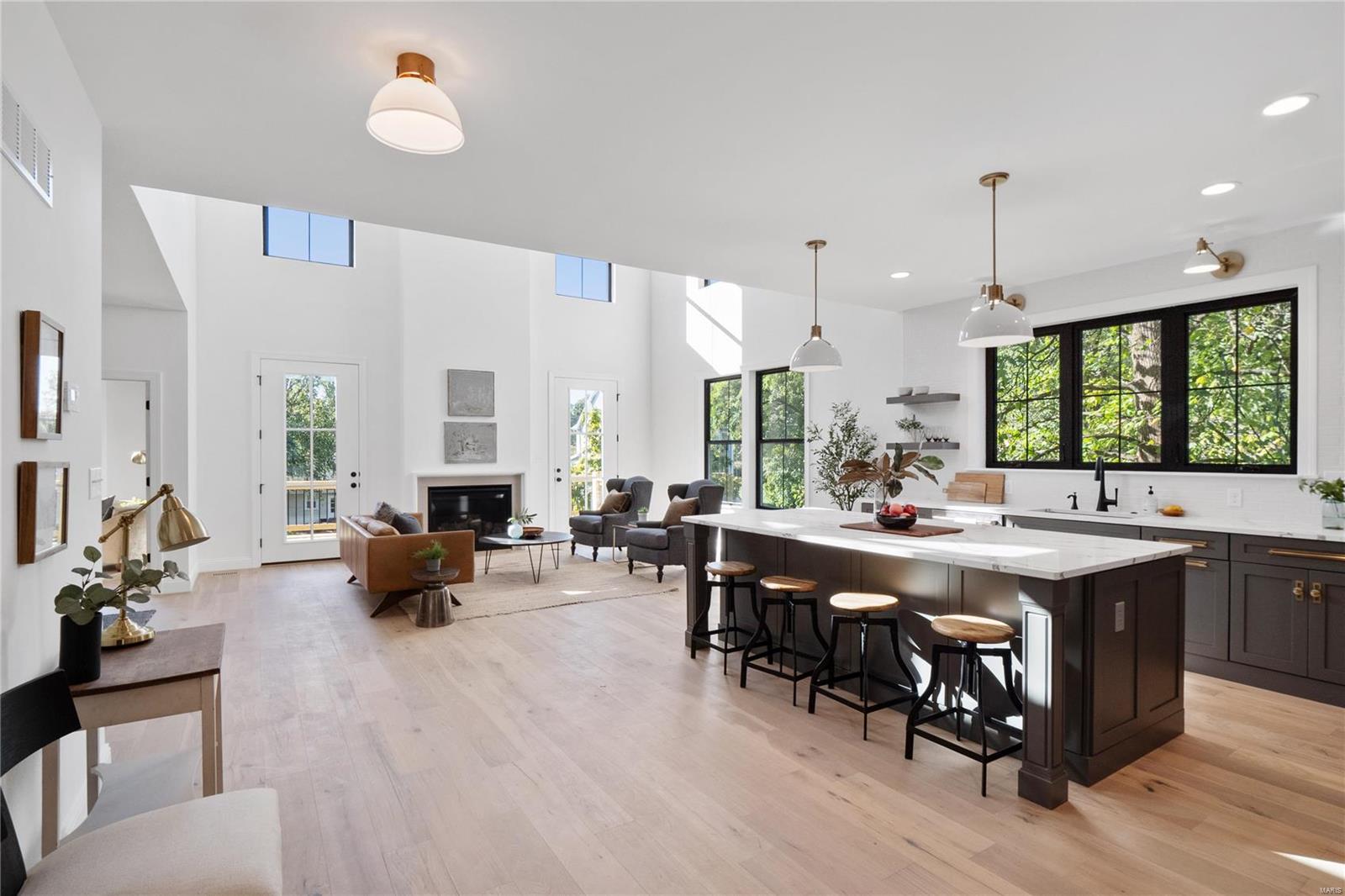 Glendale Park - Residential