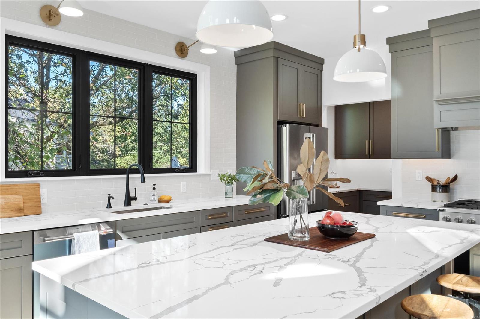 Glendale Park - Residential