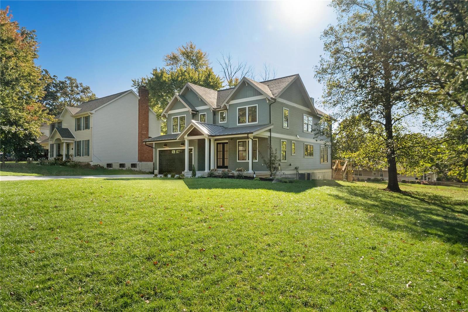 Glendale Park - Residential