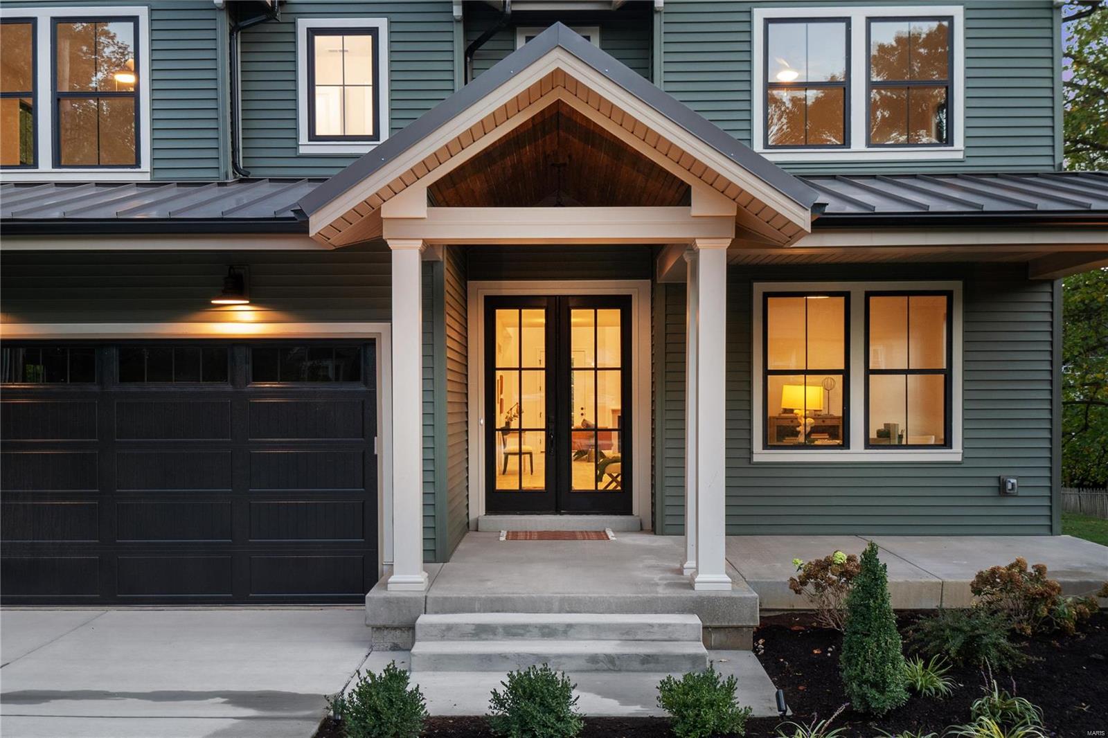 Glendale Park - Residential