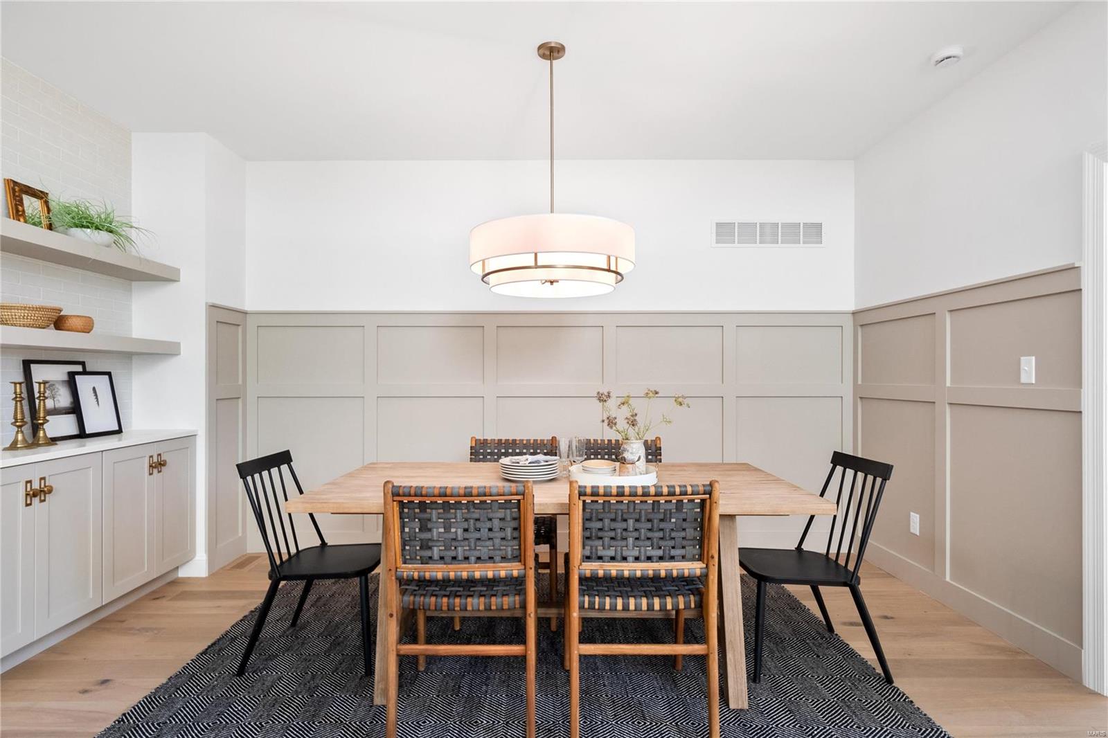 Glendale Park - Residential