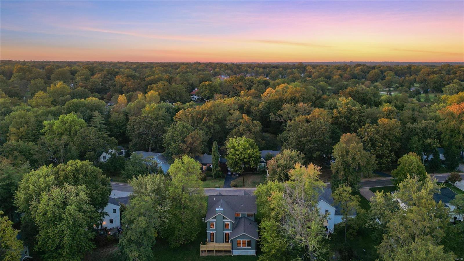 Glendale Park - Residential