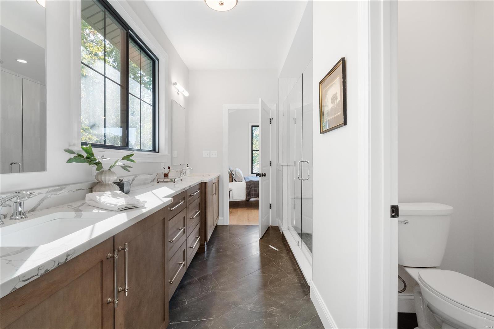 Glendale Park - Residential