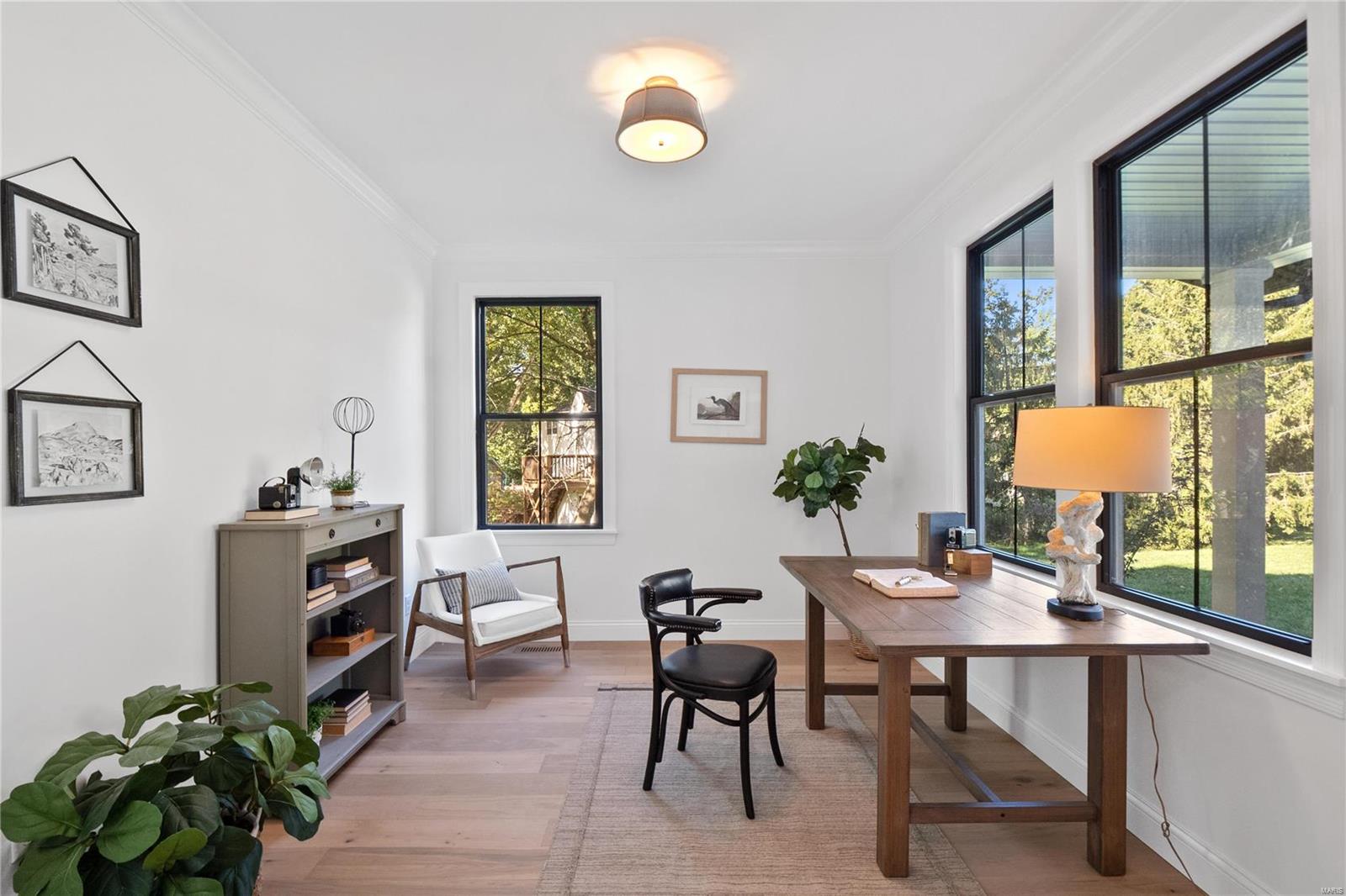 Glendale Park - Residential