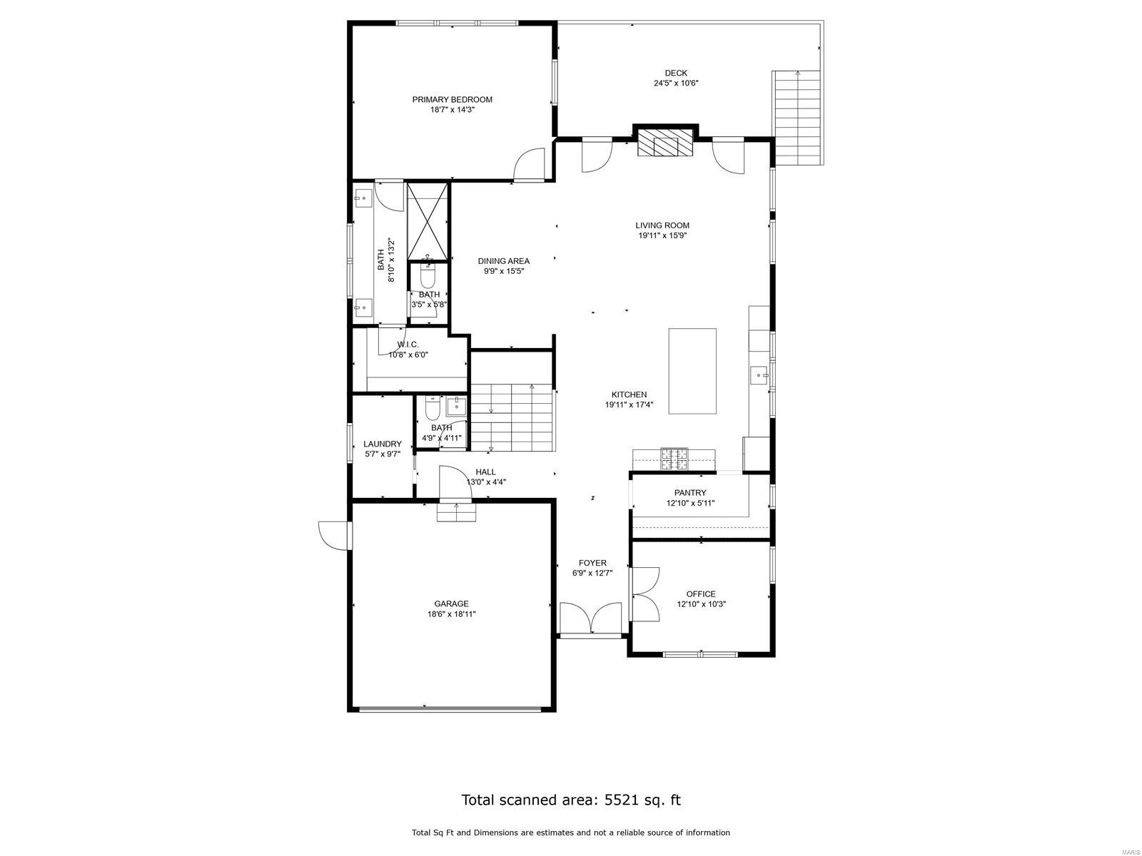 Glendale Park - Residential