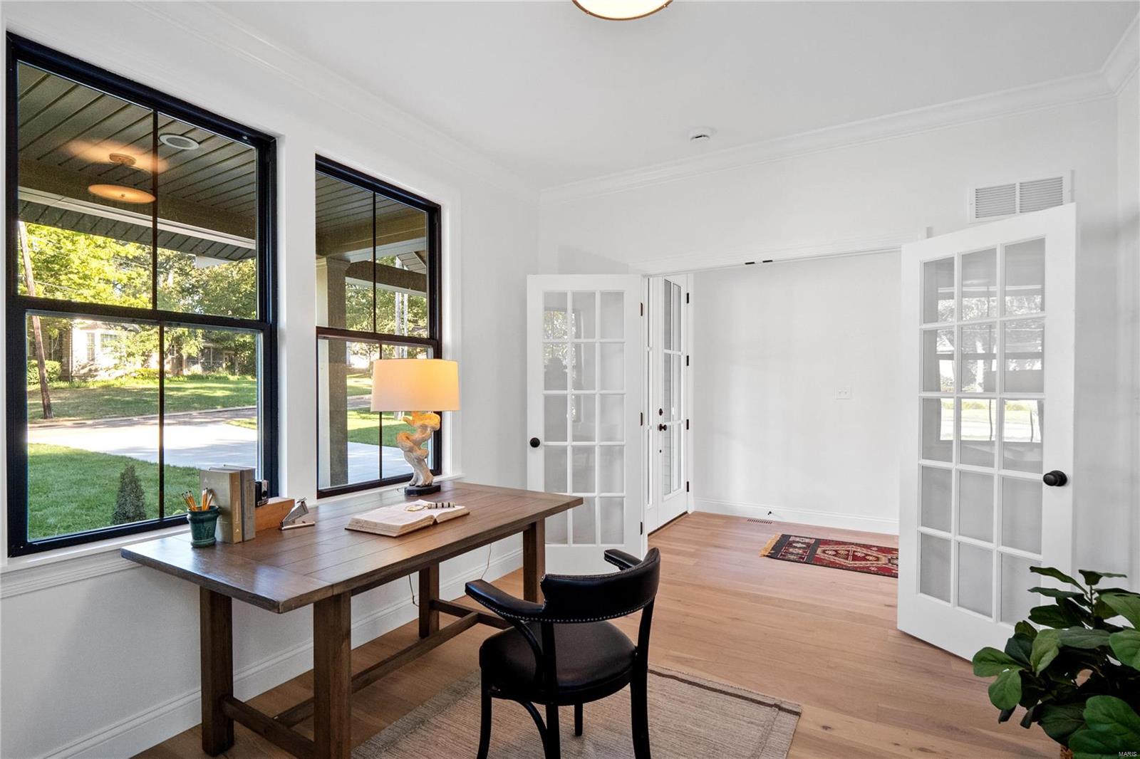 Glendale Park - Residential