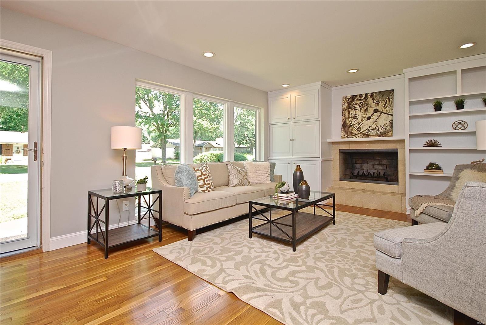 Tanglewood 4 - Residential