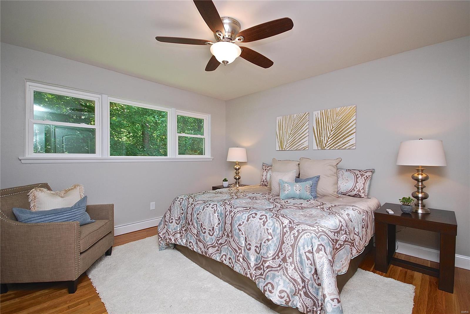 Tanglewood 4 - Residential