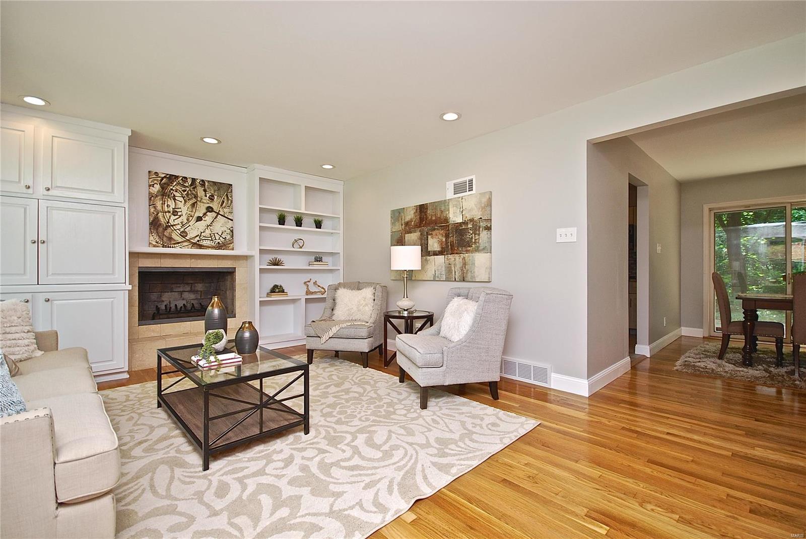 Tanglewood 4 - Residential