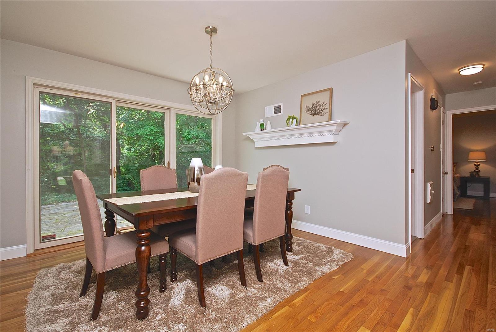 Tanglewood 4 - Residential