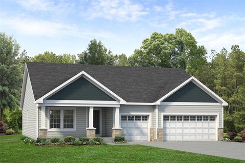 254 Randlin Drive O'Fallon MO 63367