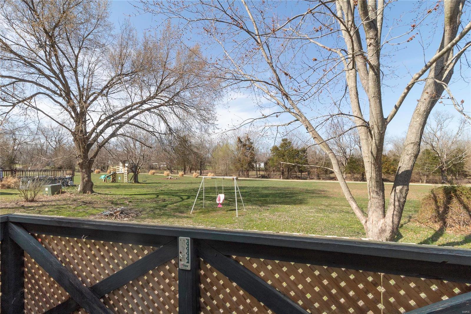 Clark Meadows #2 - Residential