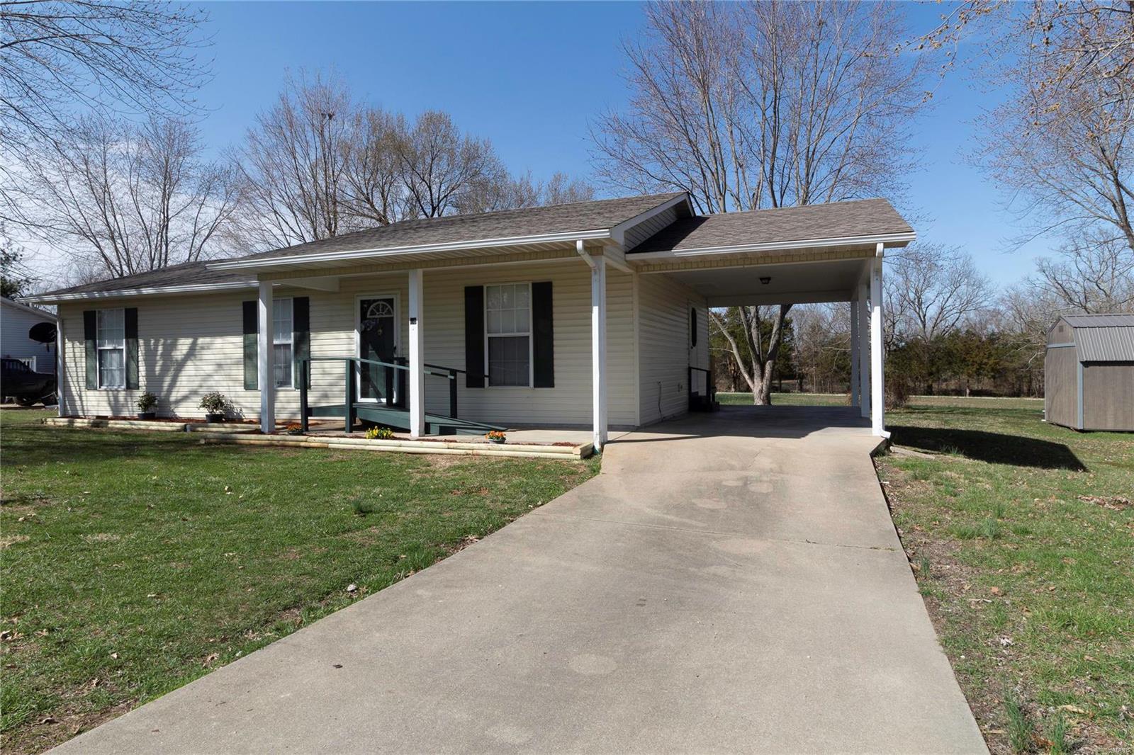 Clark Meadows #2 - Residential