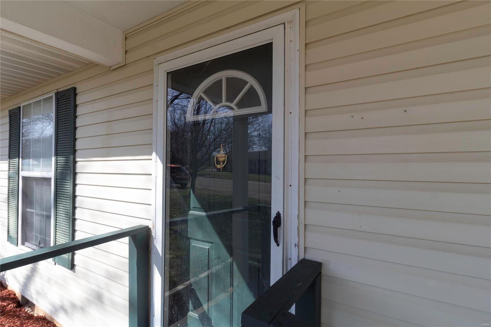 Clark Meadows #2 - Residential