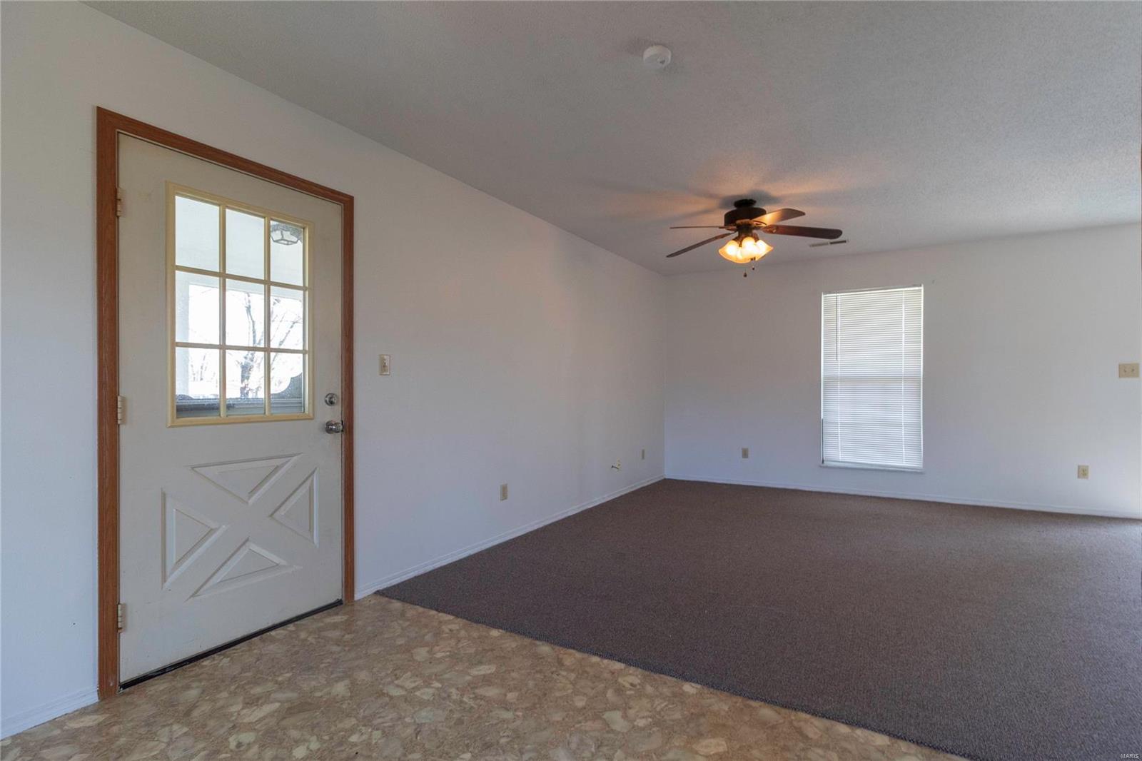 Clark Meadows #2 - Residential