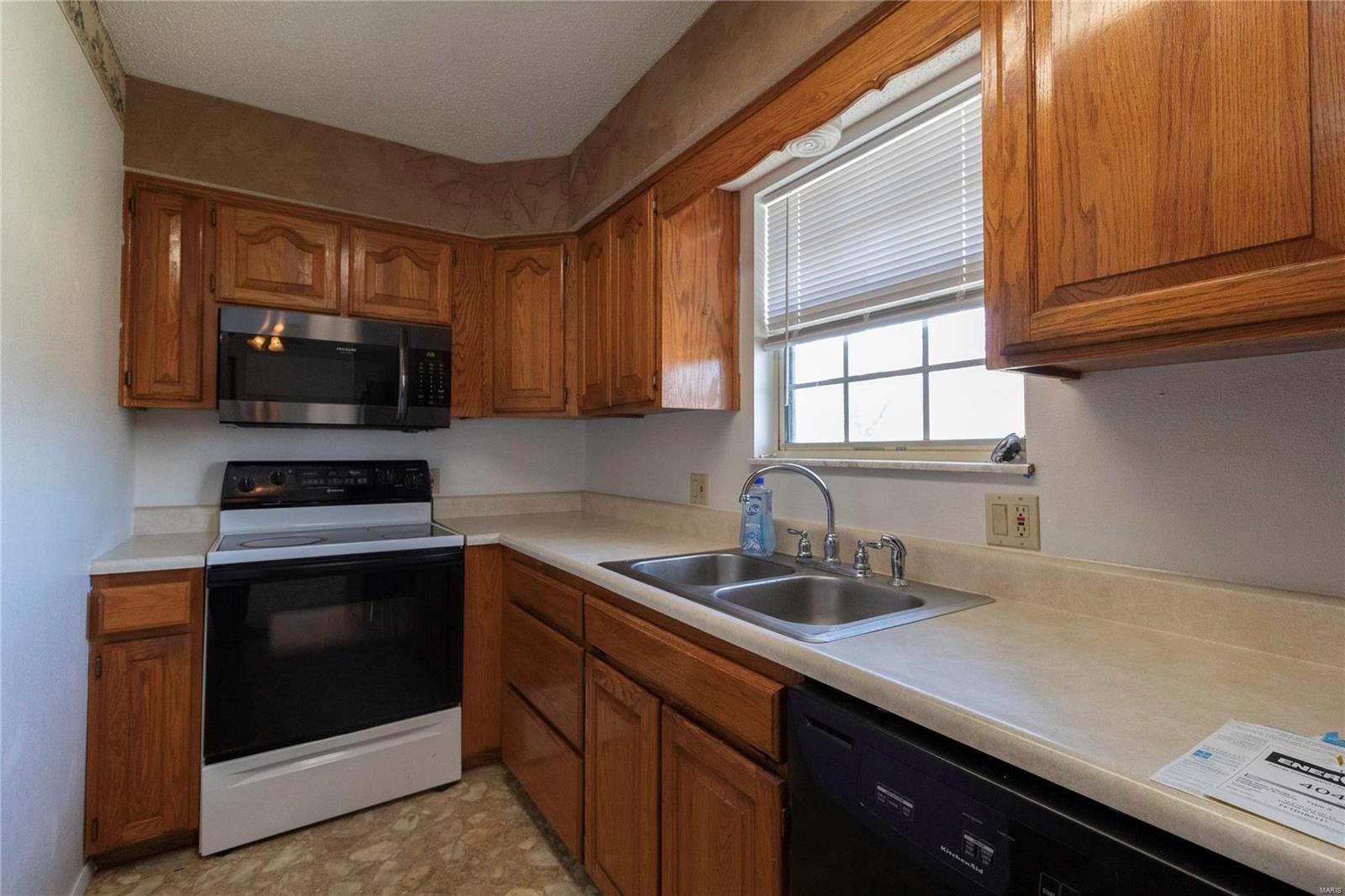 Clark Meadows #2 - Residential