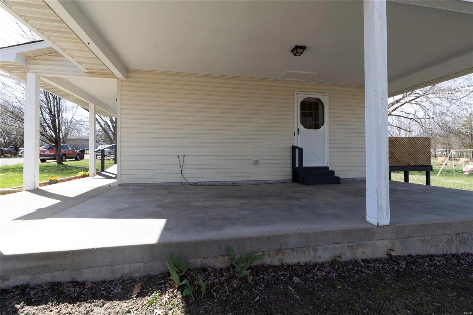 Clark Meadows #2 - Residential