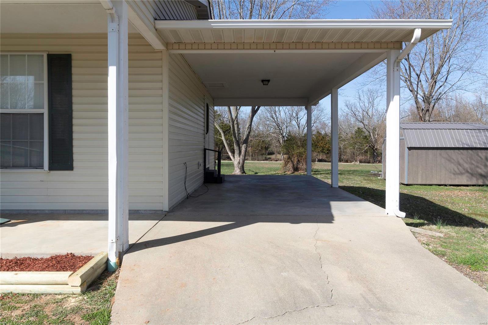 Clark Meadows #2 - Residential