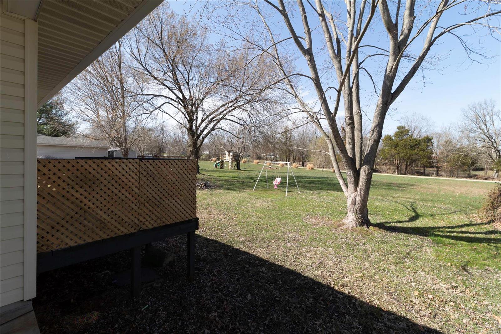 Clark Meadows #2 - Residential