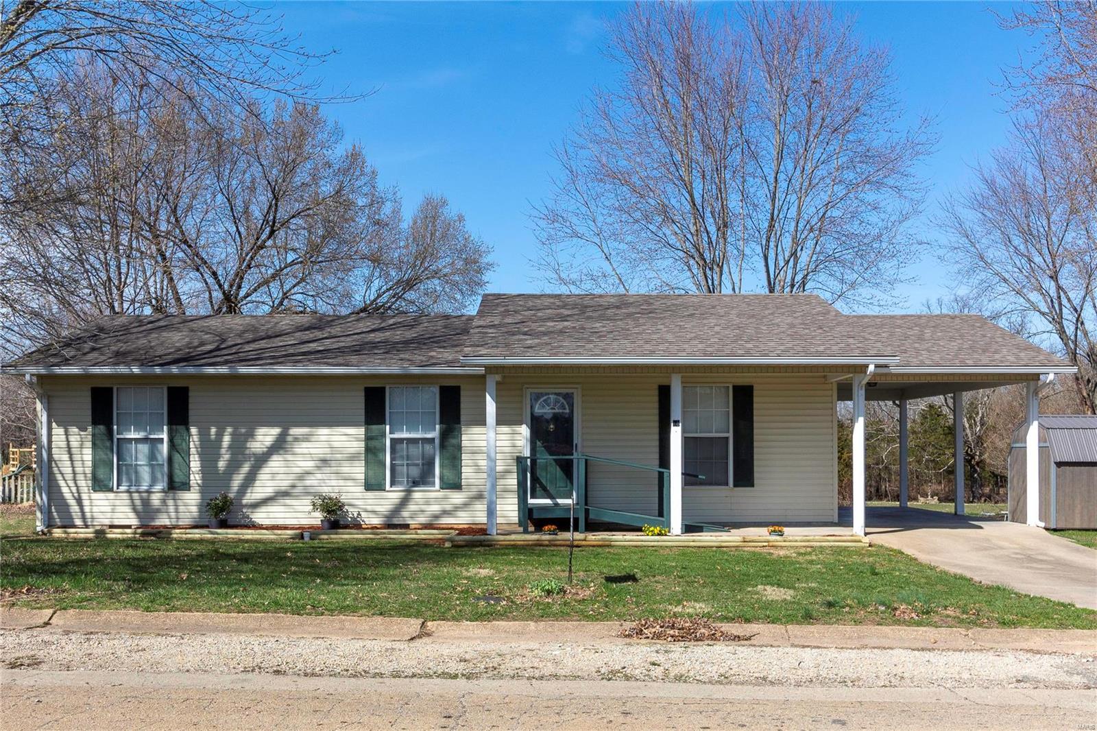 Clark Meadows #2 - Residential