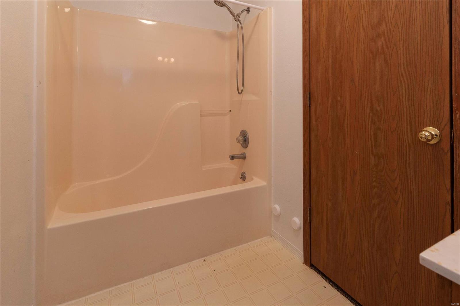 Clark Meadows #2 - Residential