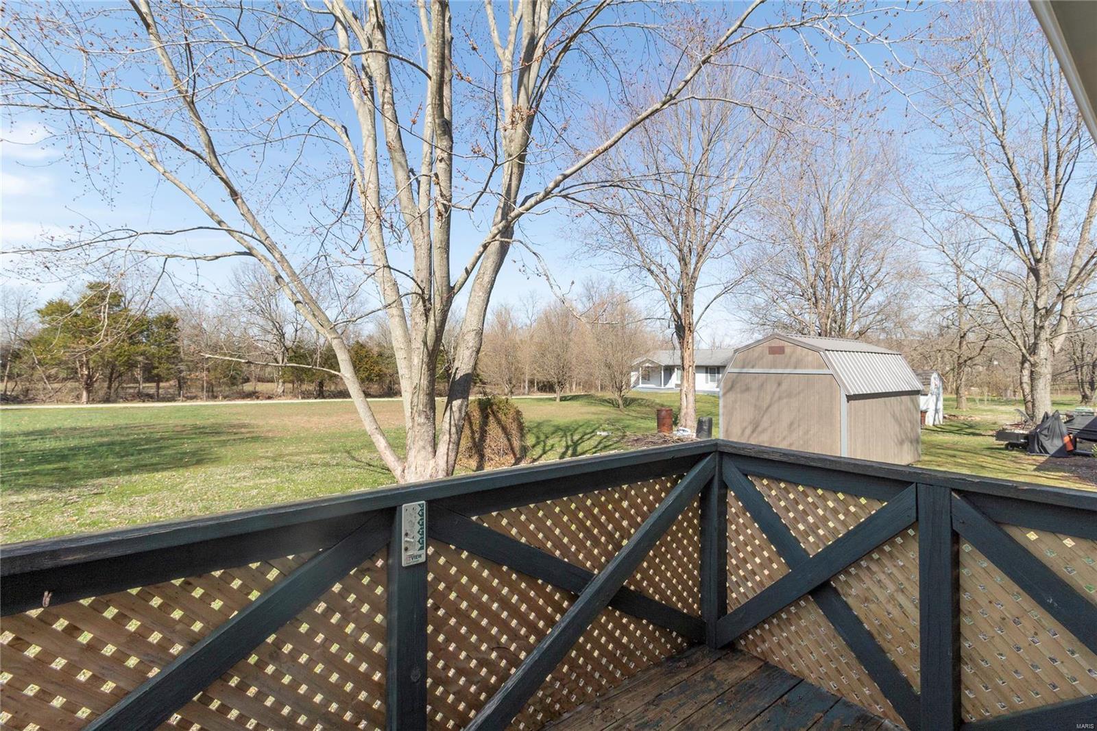 Clark Meadows #2 - Residential