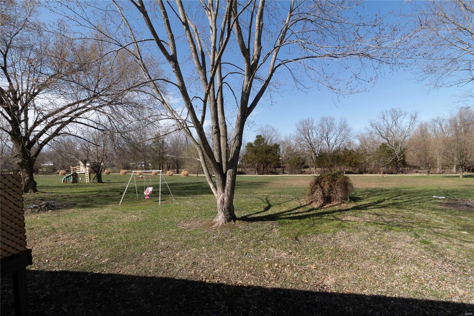 Clark Meadows #2 - Residential