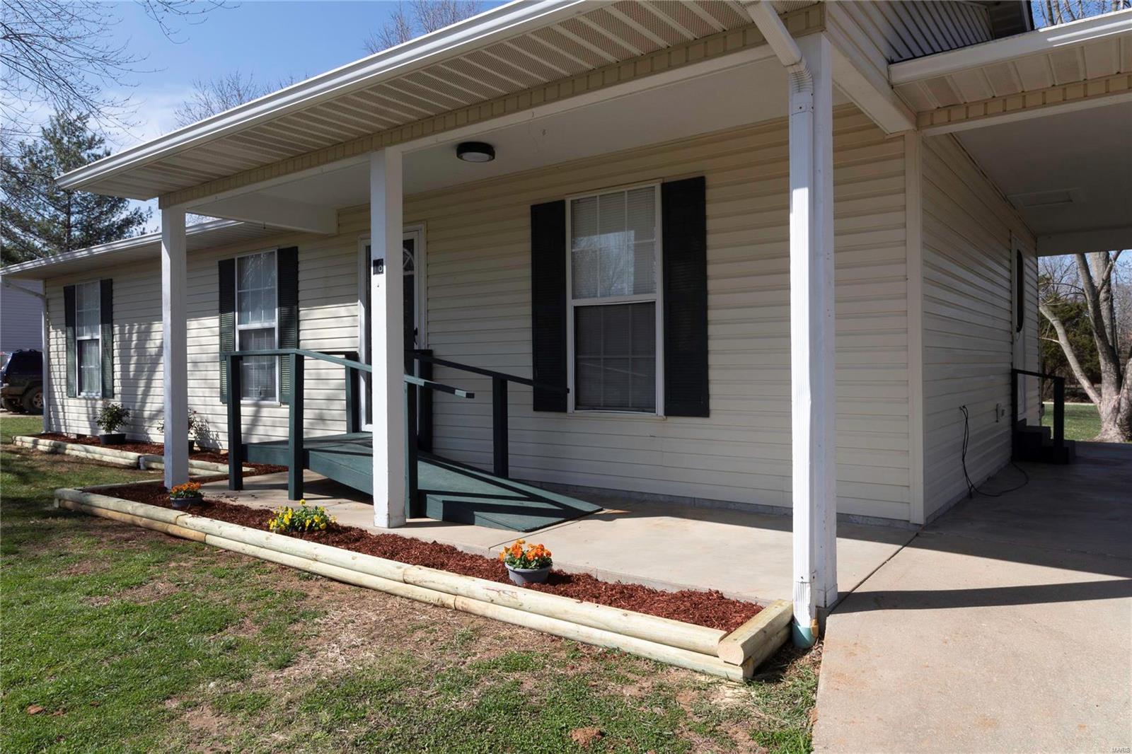 Clark Meadows #2 - Residential