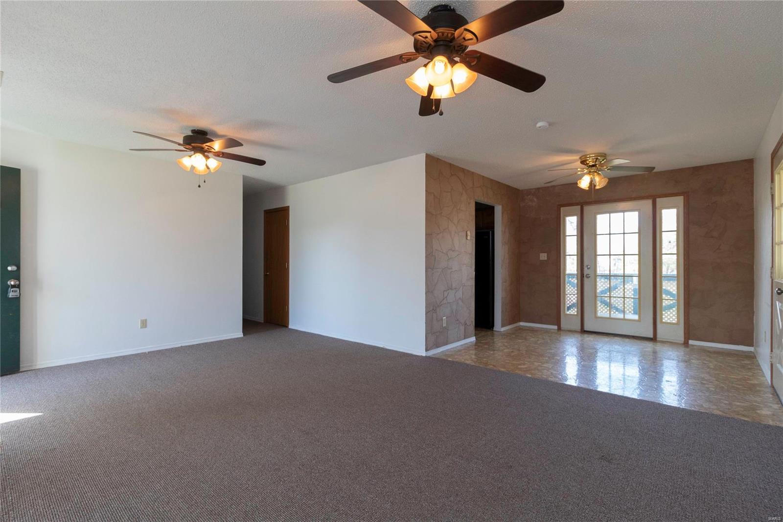 Clark Meadows #2 - Residential