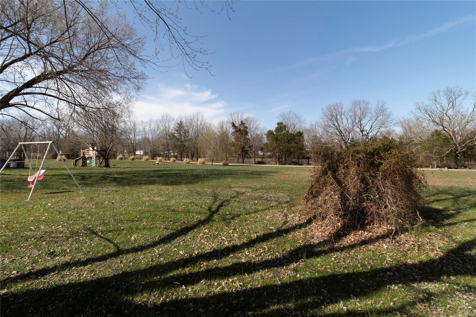 Clark Meadows #2 - Residential