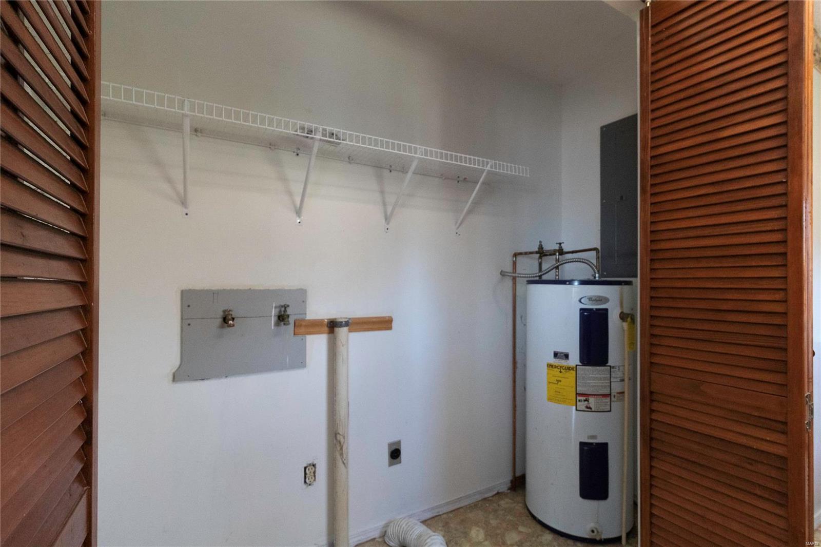 Clark Meadows #2 - Residential