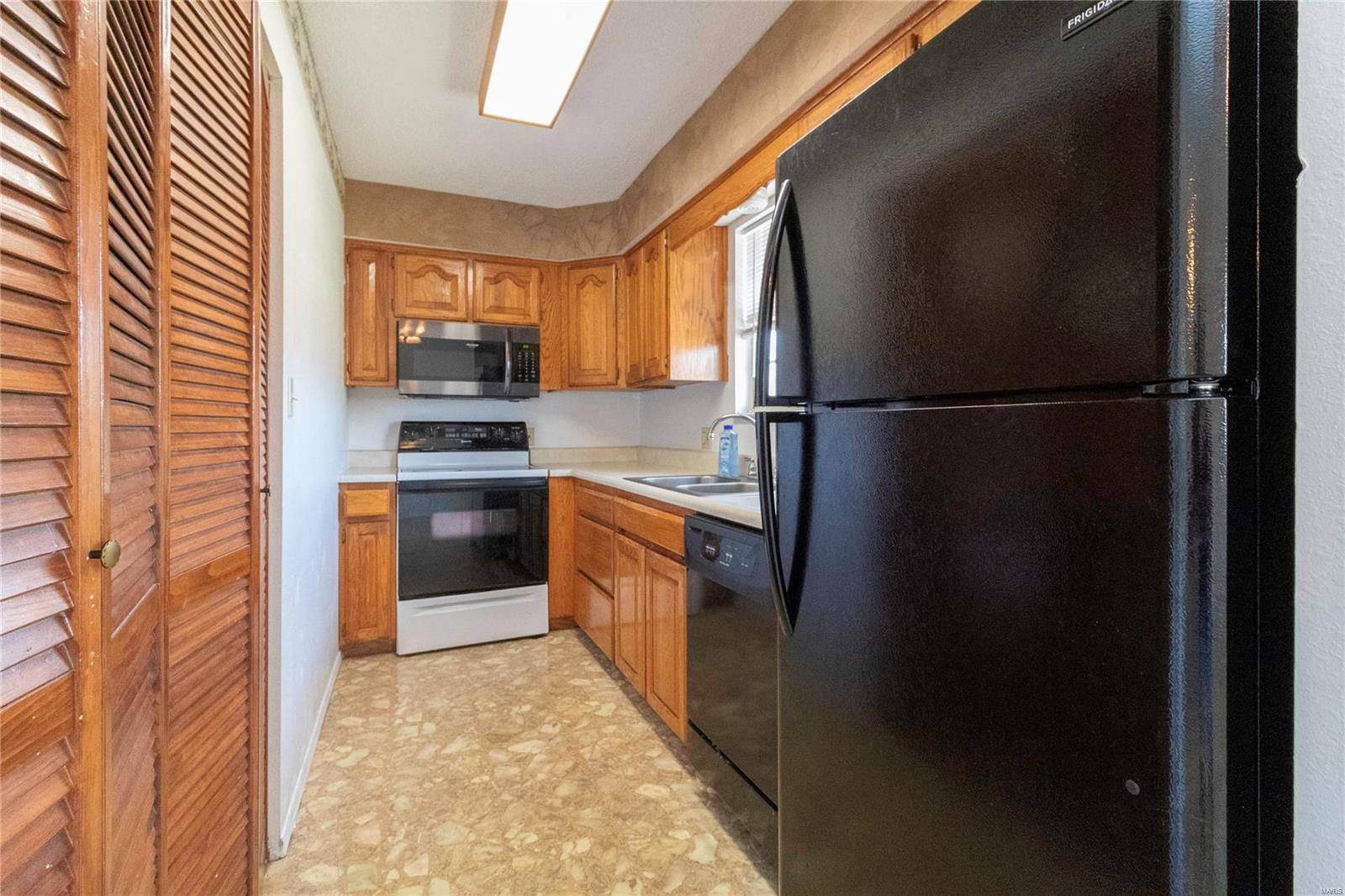 Clark Meadows #2 - Residential