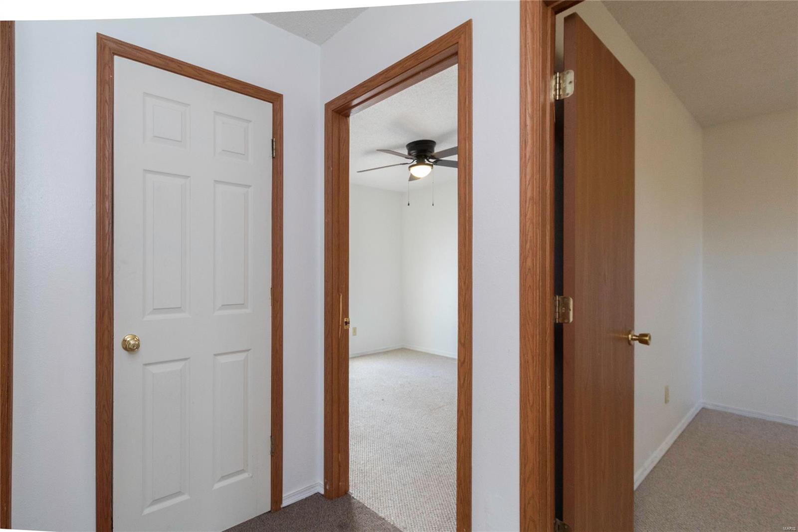 Clark Meadows #2 - Residential