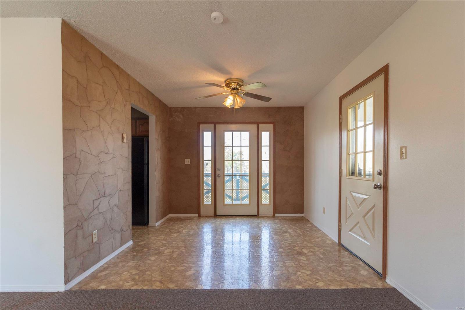 Clark Meadows #2 - Residential