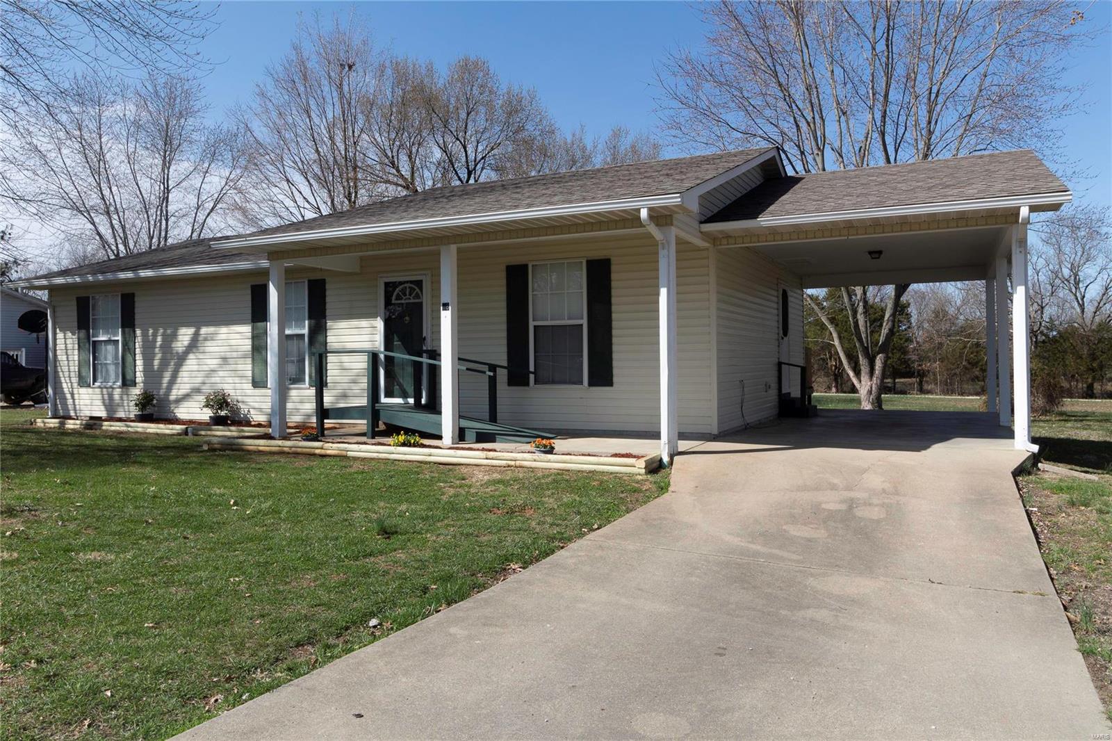 Clark Meadows #2 - Residential