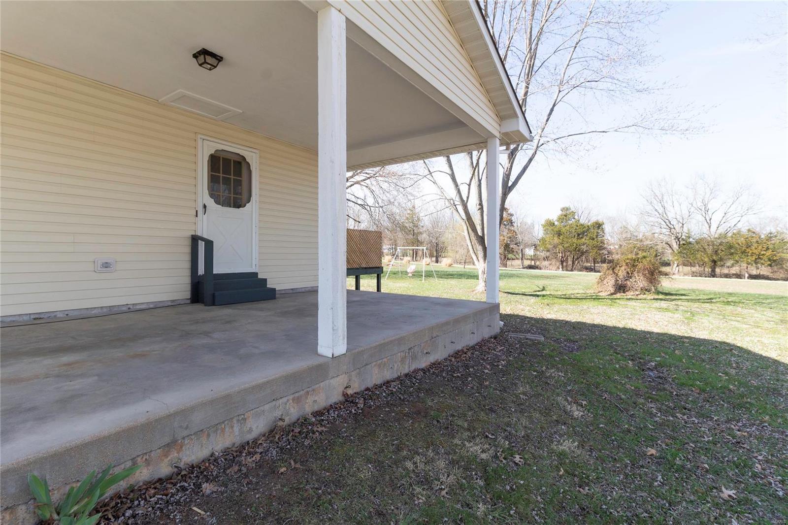 Clark Meadows #2 - Residential