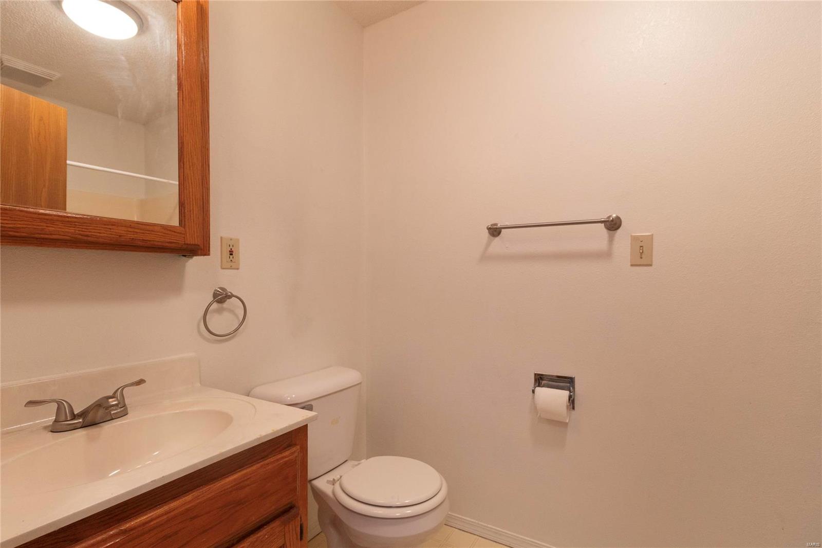 Clark Meadows #2 - Residential