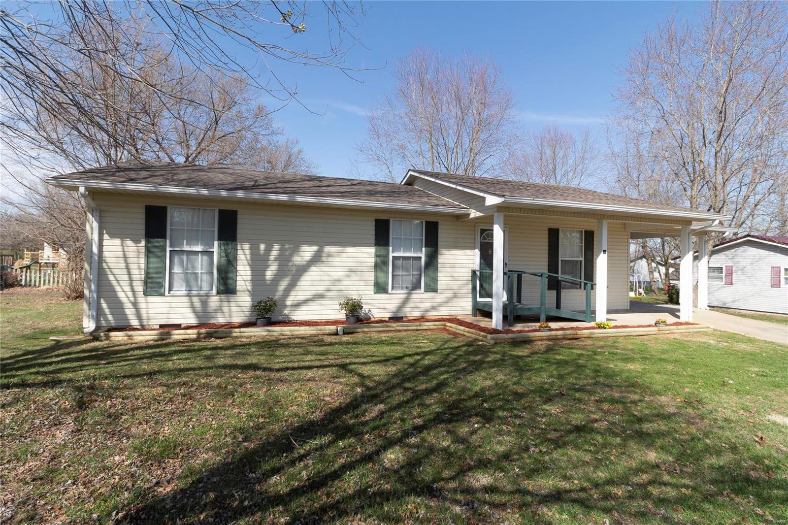 Clark Meadows #2 - Residential