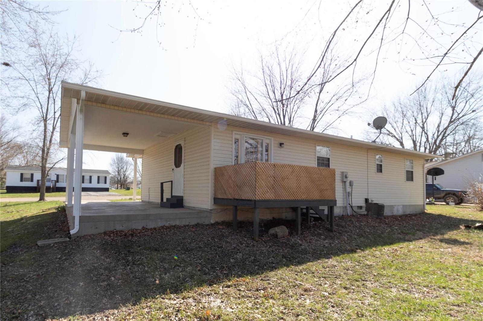 Clark Meadows #2 - Residential