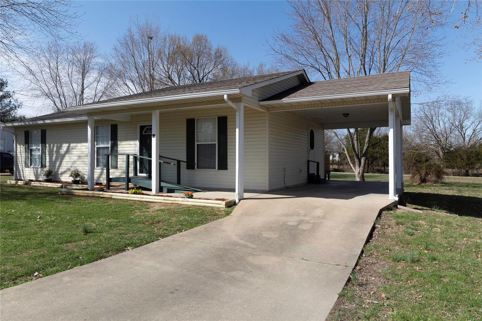 Clark Meadows #2 - Residential