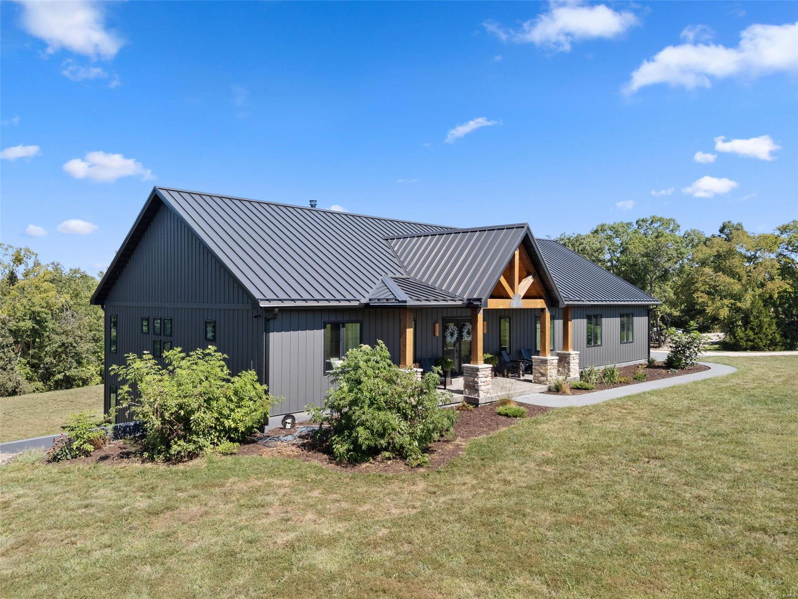 2091 Frene Creek Road