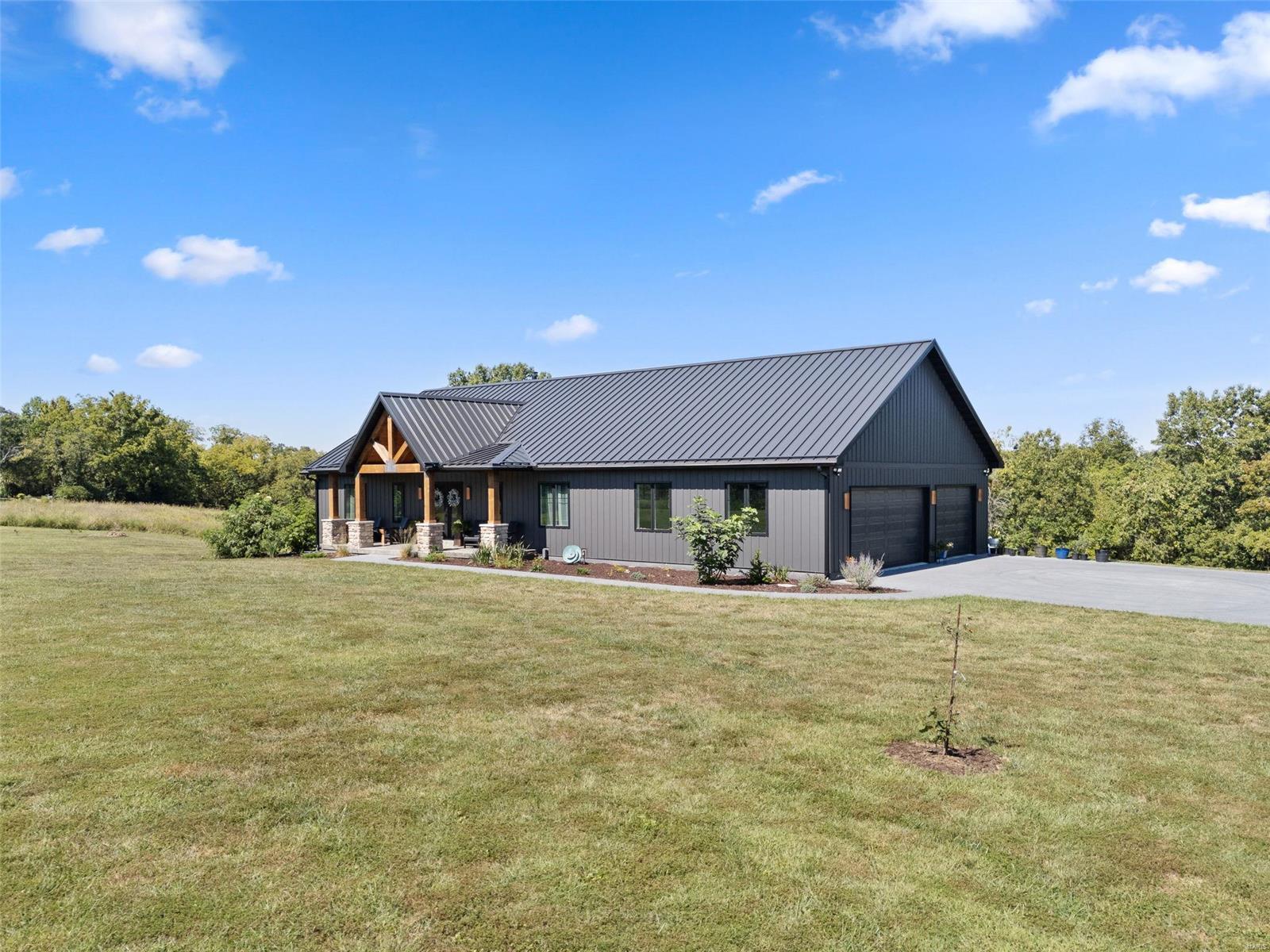 2091 Frene Creek Road