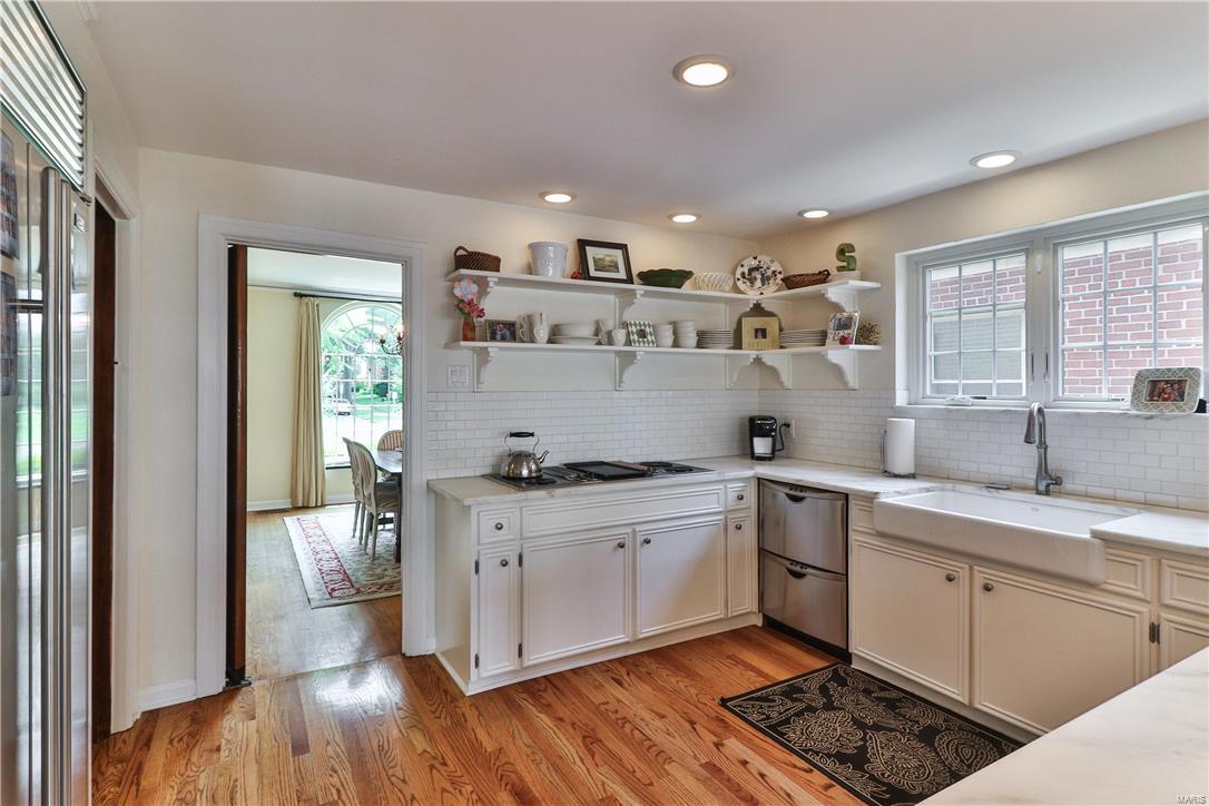 St Louis Hills - Residential