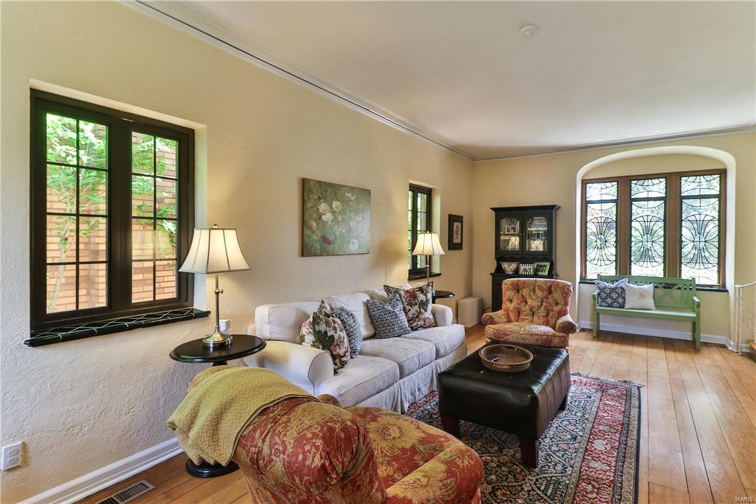 St Louis Hills - Residential