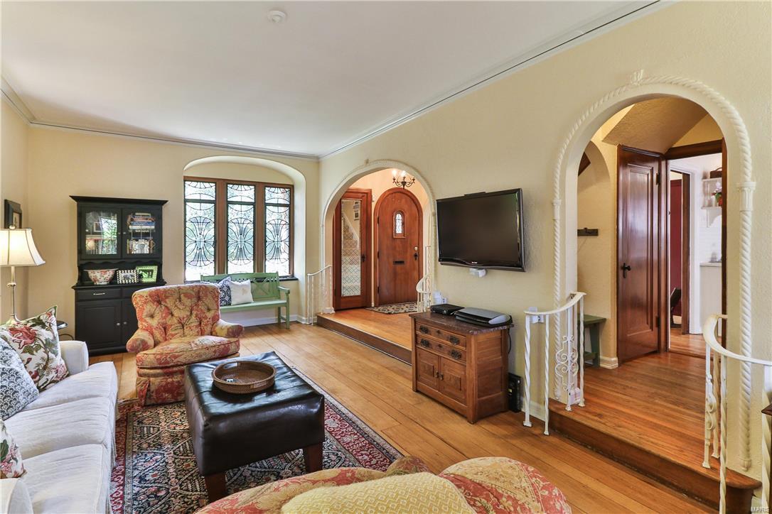 St Louis Hills - Residential