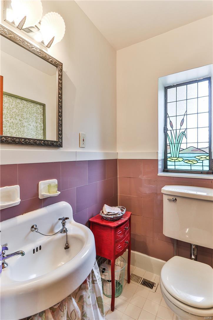 St Louis Hills - Residential