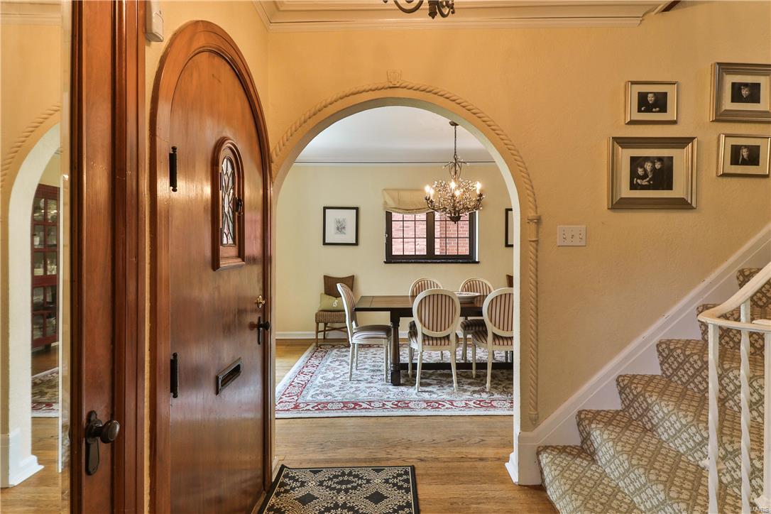 St Louis Hills - Residential