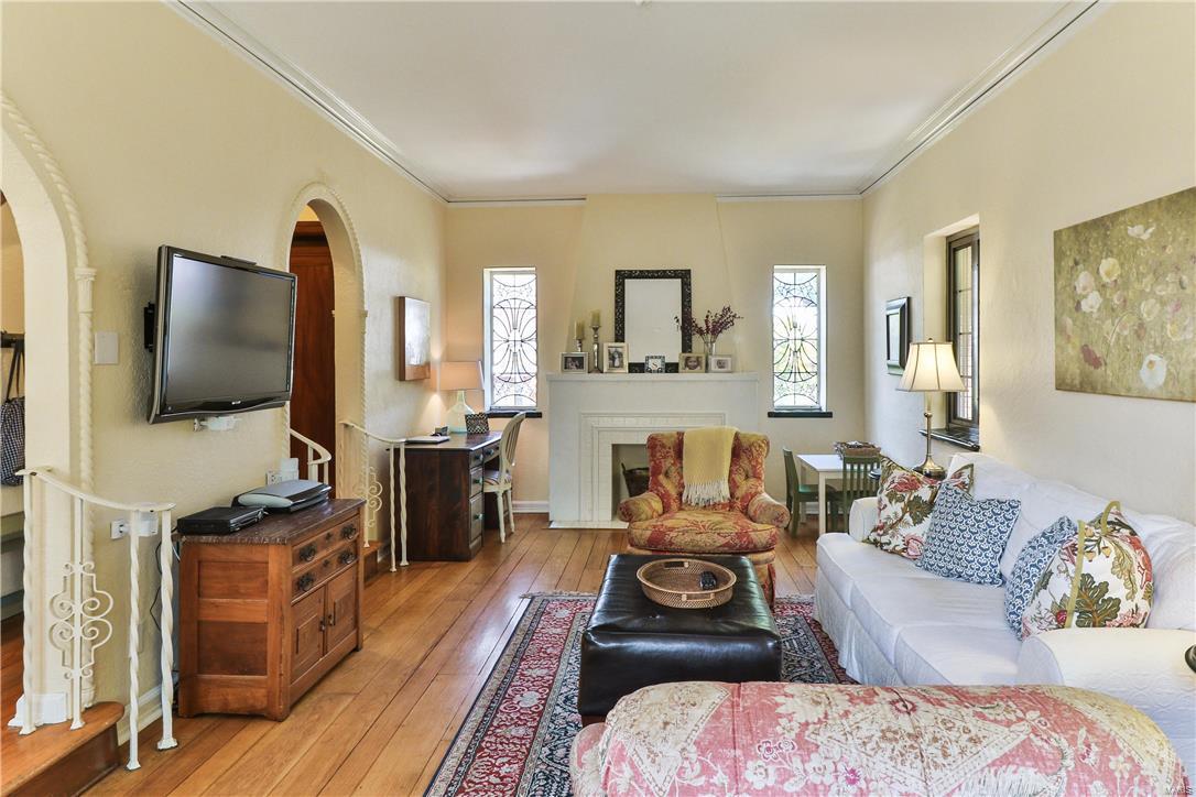 St Louis Hills - Residential