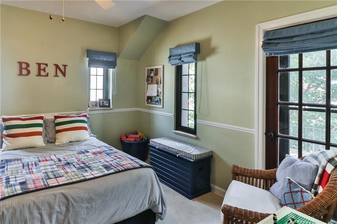 St Louis Hills - Residential